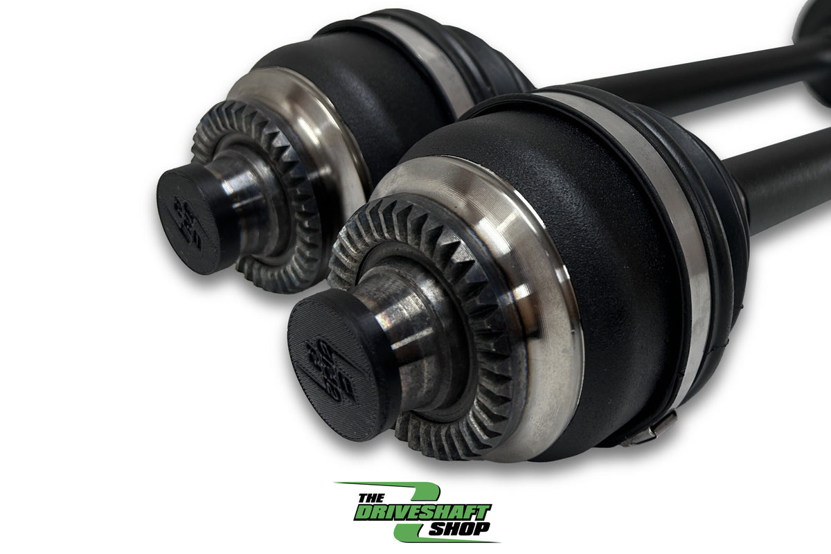 Driveshaft Shop Rear Axles for Toyota Supra (A90/A91) (view 3)