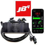 Burger Motorsports JB4 tuner for BMW S58 X3M X4M