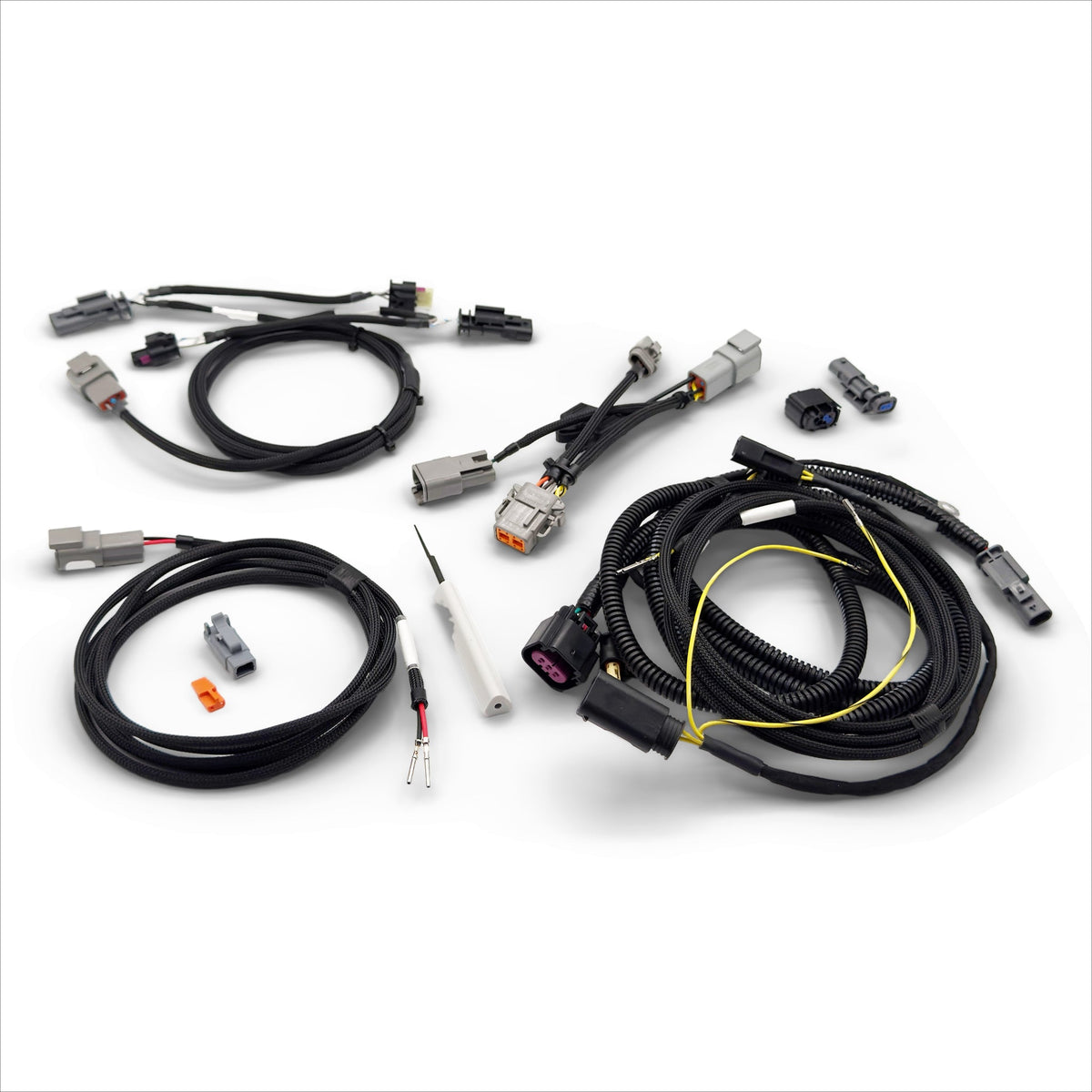 BMW B58 / S58 Install Harness – Plug-n-Play PT-CAN