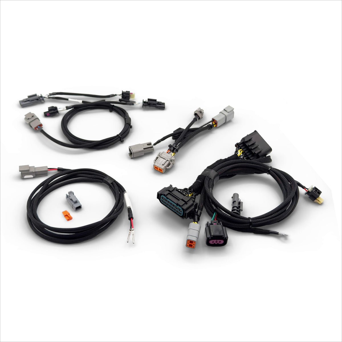 BMW B58 / S58 Install Harness – Plug-n-Play PT-CAN2