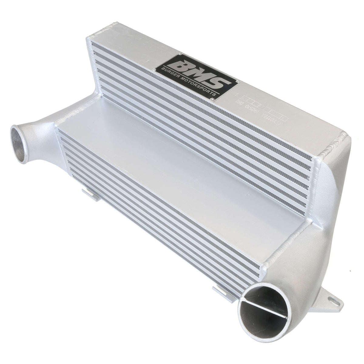BMS RACE intercooler for E chassis BMW 135i and 335i
