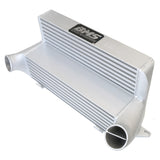 BMS RACE intercooler for E chassis BMW 135i and 335i