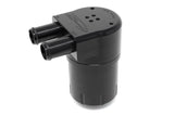Burger Motorsports BMW oil catch can with bracket and hoses