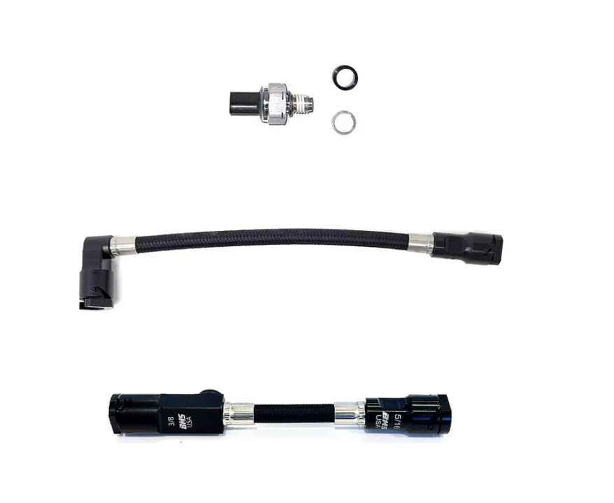 Fuel-It Bluetooth Flex Fuel Kit for Toyota Supra (B48/B58) (view 4)