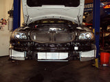Evolution Racewerks Competition Series Dual Oil Cooler Kit 135i/335i (view 2)