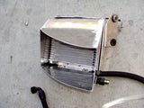 Evolution Racewerks Competition Series Dual Oil Cooler Kit 135i/335i (view 5)