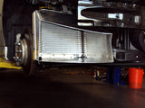Evolution Racewerks Sports Series Oil Cooler Kit 135i/335i (view 2)