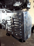 Evolution Racewerks Competition Series Dual Oil Cooler Kit 135i/335i (view 6)