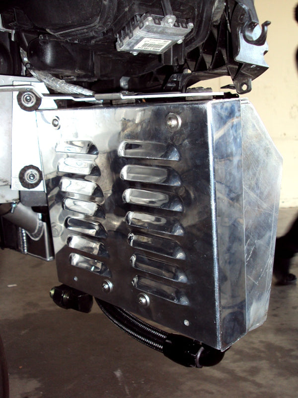 Evolution Racewerks Sports Series Oil Cooler Kit 135i/335i (view 4)