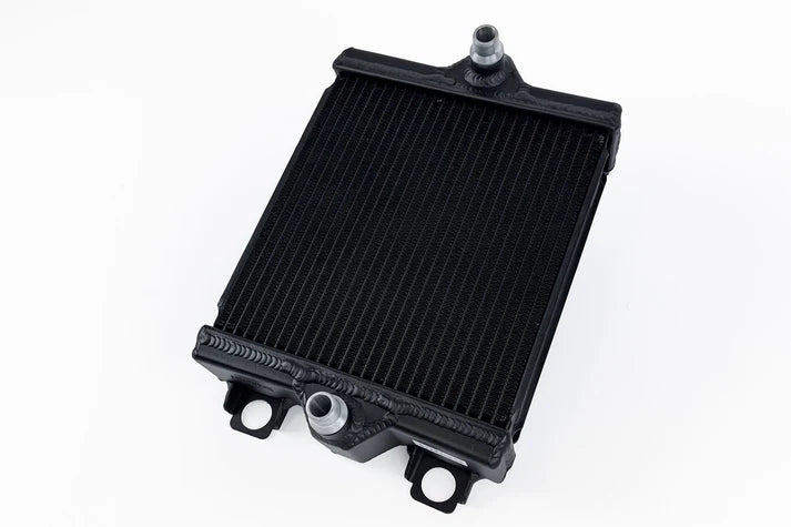 CSF #8355 auxiliary radiator for BMW M2 (F87 N55), 340i/430i/440i (F3x) and M240i (F2x)