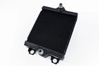 CSF #8355 auxiliary radiator for BMW M2 (F87 N55), 340i/430i/440i (F3x) and M240i (F2x)