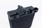CSF #8355 auxiliary radiator for BMW M2 (F87 N55), 340i/430i/440i (F3x) and M240i (F2x) (view 4)