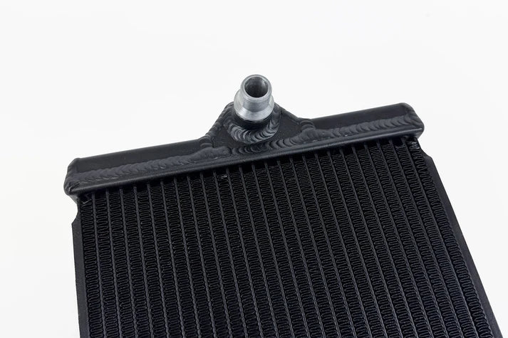 CSF #8355 auxiliary radiator for BMW M2 (F87 N55), 340i/430i/440i (F3x) and M240i (F2x) (view 5)