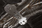 Valvetronic Designs HFD Valved Exhaust System – BMW M3/M4 (G80/G82/G83)