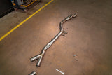 Valvetronic Designs Valved Sport Exhaust System – BMW M3/M4 (G80/G82/G83)