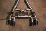 Valvetronic Designs Valved Sport Exhaust System – BMW M3/M4 (G80/G82/G83)