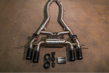 Valvetronic Designs Valved Sport Exhaust System – BMW M3/M4 (G80/G82/G83)