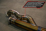 Valvetronic Designs Valved Sport Exhaust System – BMW M3/M4 (G80/G82/G83)