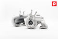 Pure Turbos PURE700 (NEW) Turbo Upgrade – BMW M2 Competition / M3 / M4 (S55)