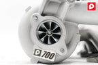Pure Turbos PURE700 (NEW) Turbo Upgrade – BMW M2 Competition / M3 / M4 (S55)