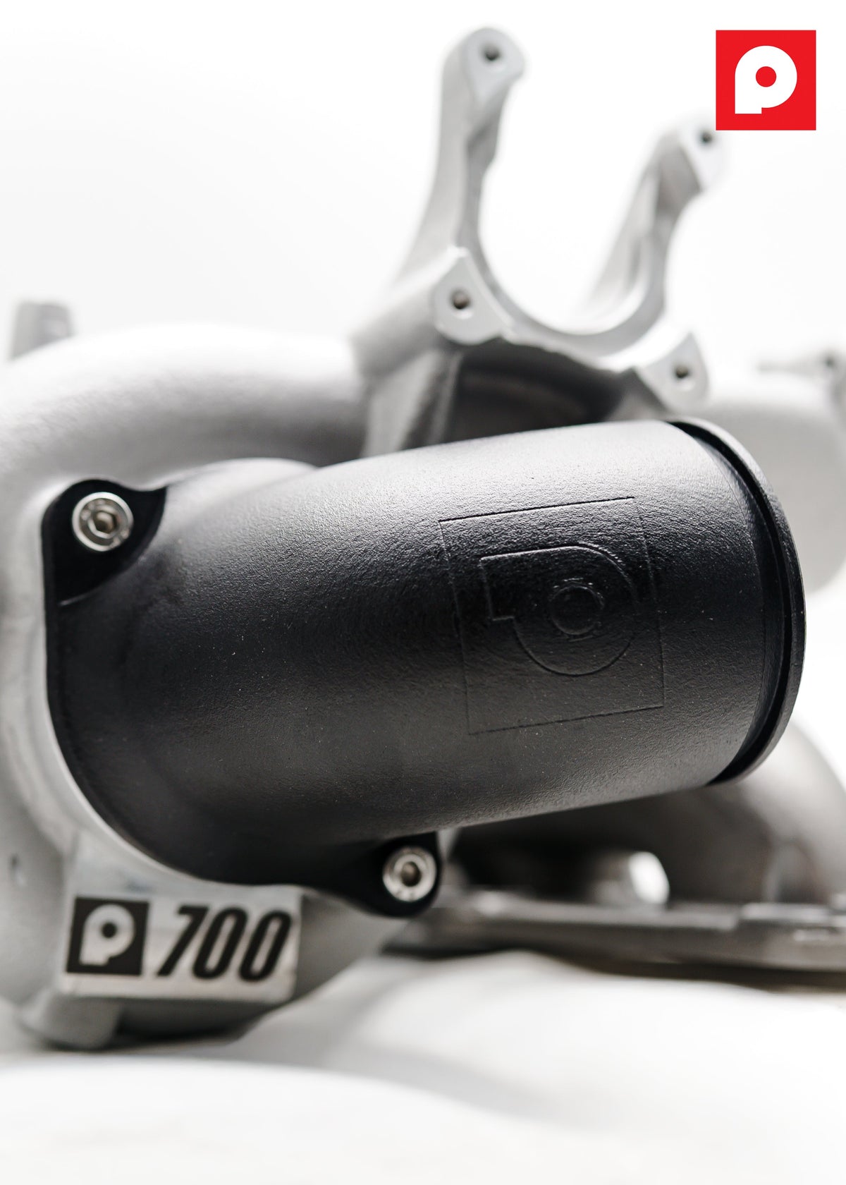 Pure Turbos PURE700 (NEW) Turbo Upgrade – BMW M2 Competition / M3 / M4 (S55)