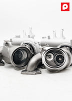 Pure Turbos PURE700 (NEW) Turbo Upgrade – BMW M2 Competition / M3 / M4 (S55)