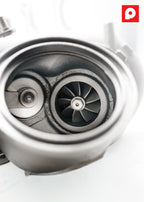 Pure Turbos PURE700 (NEW) Turbo Upgrade – BMW M2 Competition / M3 / M4 (S55)