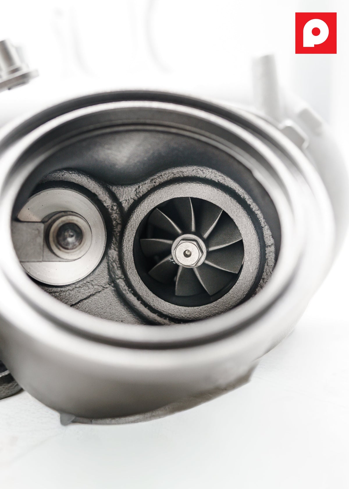Pure Turbos PURE700 (NEW) Turbo Upgrade – BMW M2 Competition / M3 / M4 (S55)