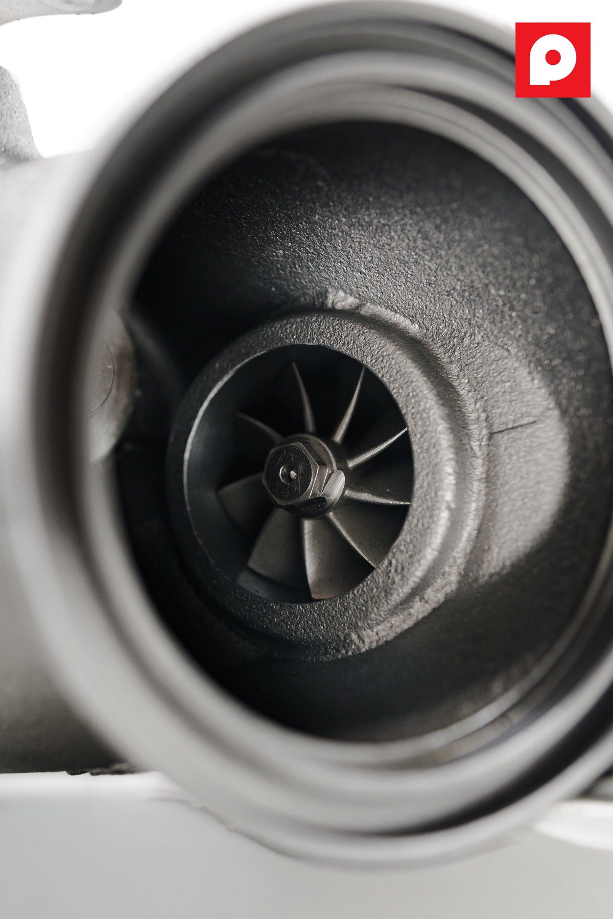 Pure Turbos PURE700 (NEW) Turbo Upgrade – BMW M2 Competition / M3 / M4 (S55)