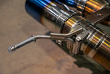 Valvetronic Designs Valved Sport Exhaust System – BMW M3/M4 (G80/G82/G83)