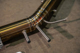 Valvetronic Designs Valved Sport Exhaust System – BMW M3/M4 (G80/G82/G83)