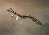 Valvetronic Designs Valved Sport Exhaust System – BMW M3/M4 (G80/G82/G83)