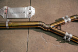 Valvetronic Designs Valved Sport Exhaust System – BMW M3/M4 (G80/G82/G83)