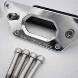 BMR F Chassis Billet Differential Brace