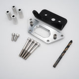 BMR F Chassis Billet Differential Brace