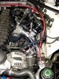 Evolution Racewerks Charge Pipe Kit TIAL BOV 135i / 335i / 1M N54 2009-2010 Long (view 3)