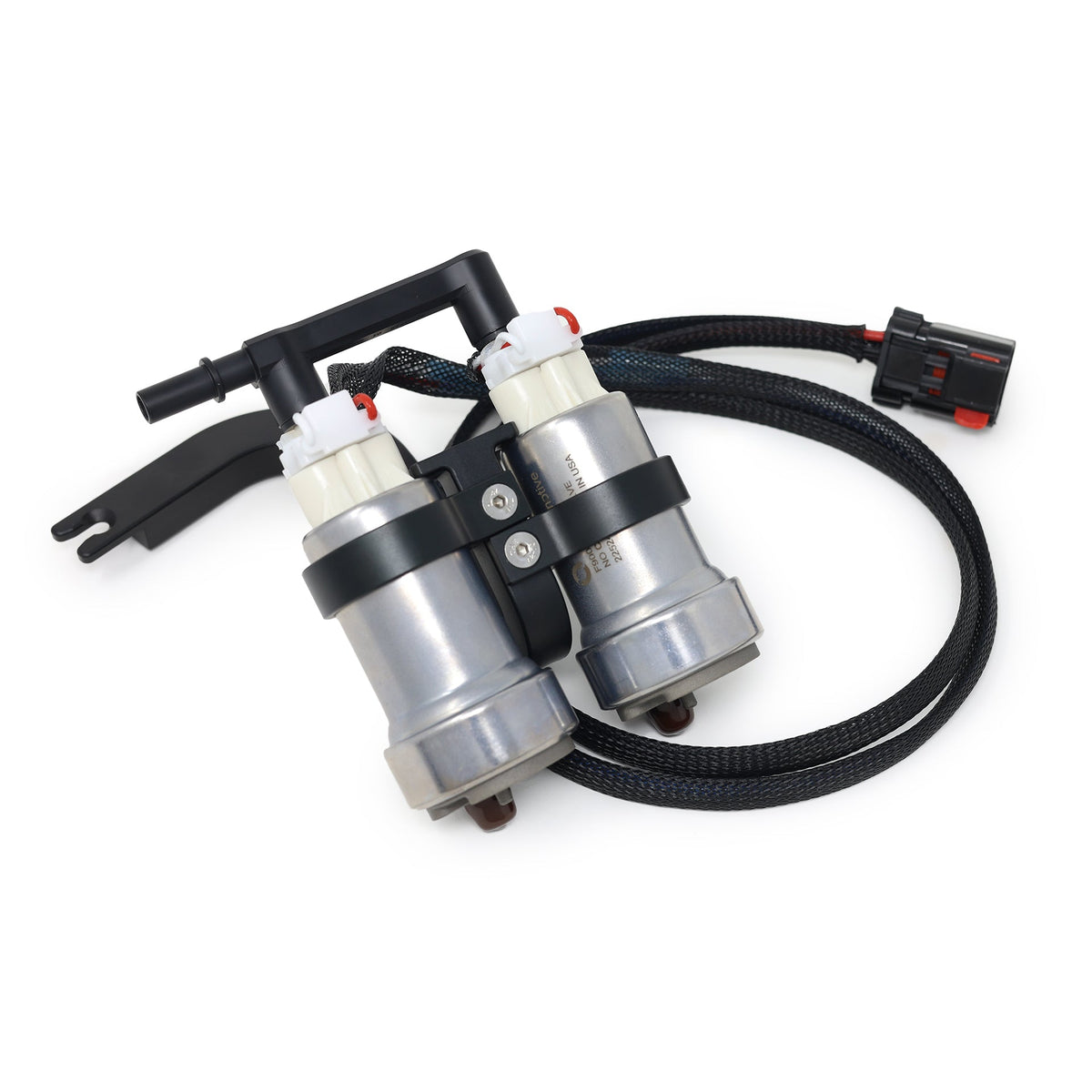 Precision Raceworks M2 / M240i (G87 / G42) Stand-Alone AFS