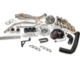 DOC Race S58 Single Turbo Kit – BMW M2 / M3 / M4 / X3M / X4M