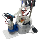 Precision Raceworks F-Series S55 High Performance Fuel Pump