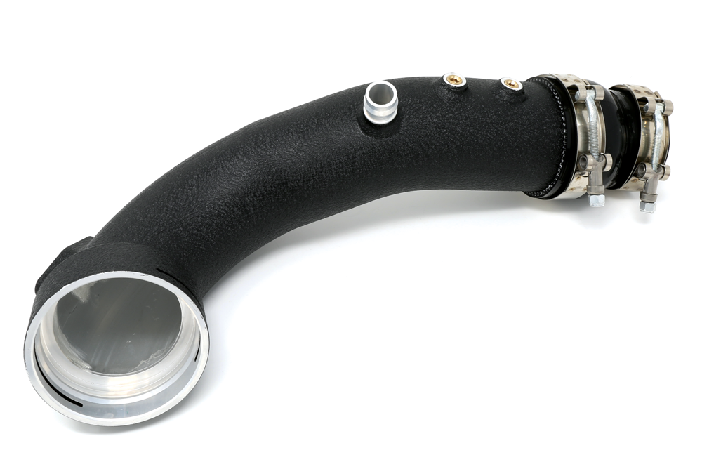 BMS N55 charge pipe kit for 535i 640i 740i X5 X6
