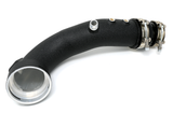 BMS N55 charge pipe kit for 535i 640i 740i X5 X6