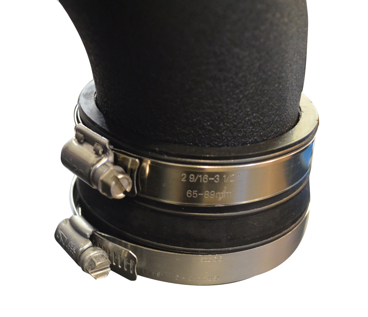 Injen SP1123WB