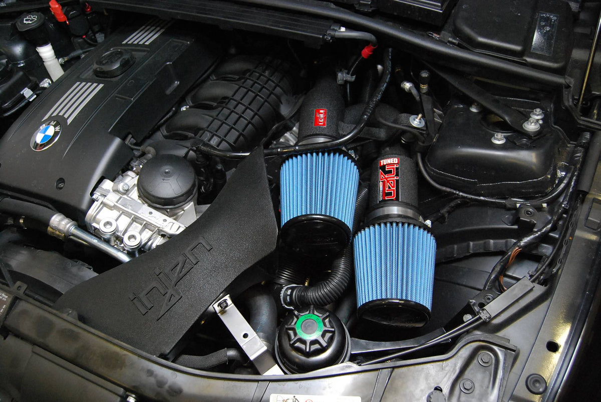 Injen SP1125WB