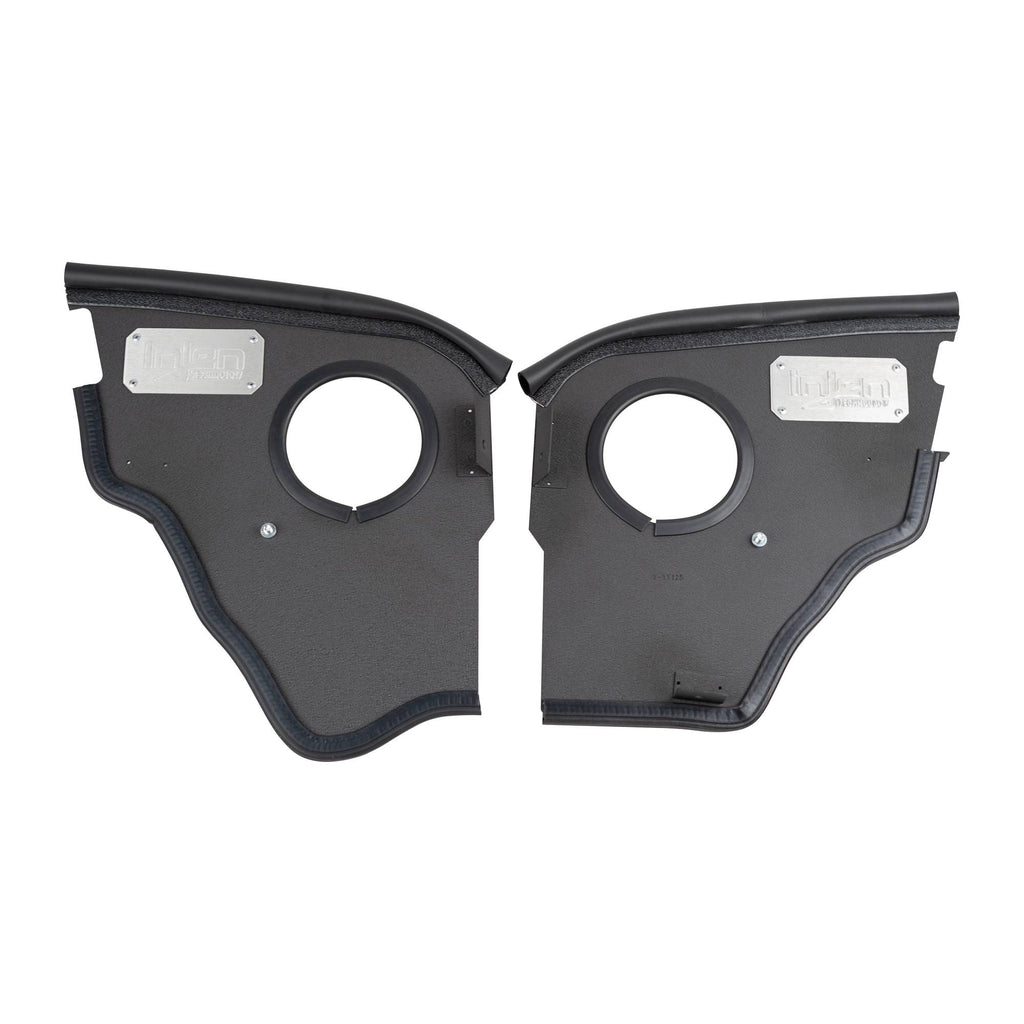 Injen SP1116WR