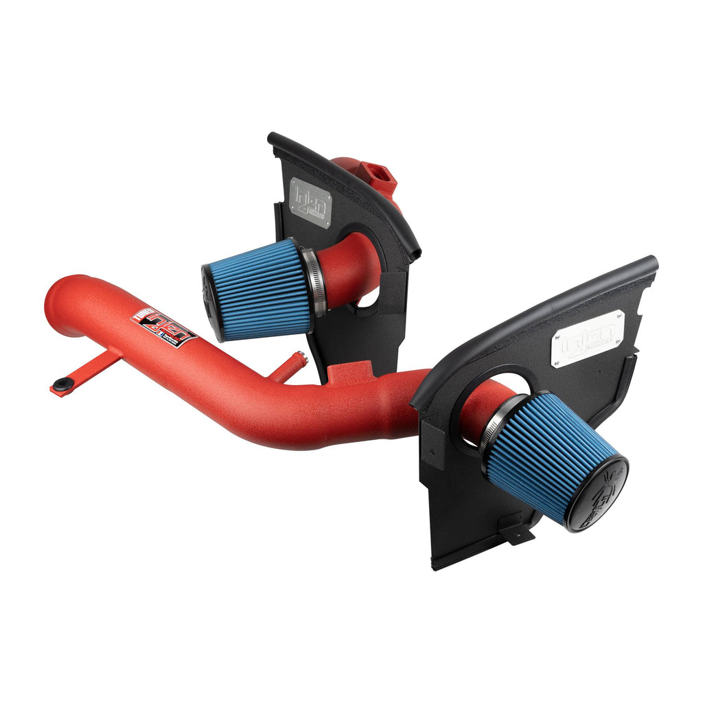 Injen SP1116WR