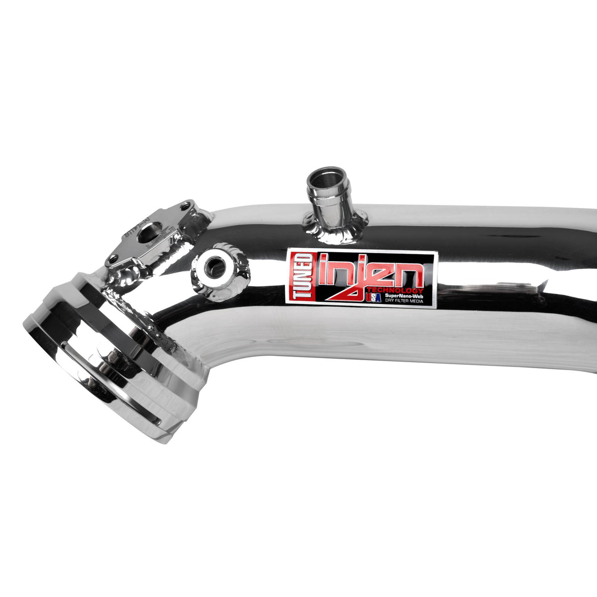 Injen SES1128ICP
