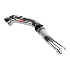Injen SES1128ICP