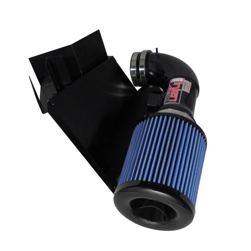 Injen SP1121BLK