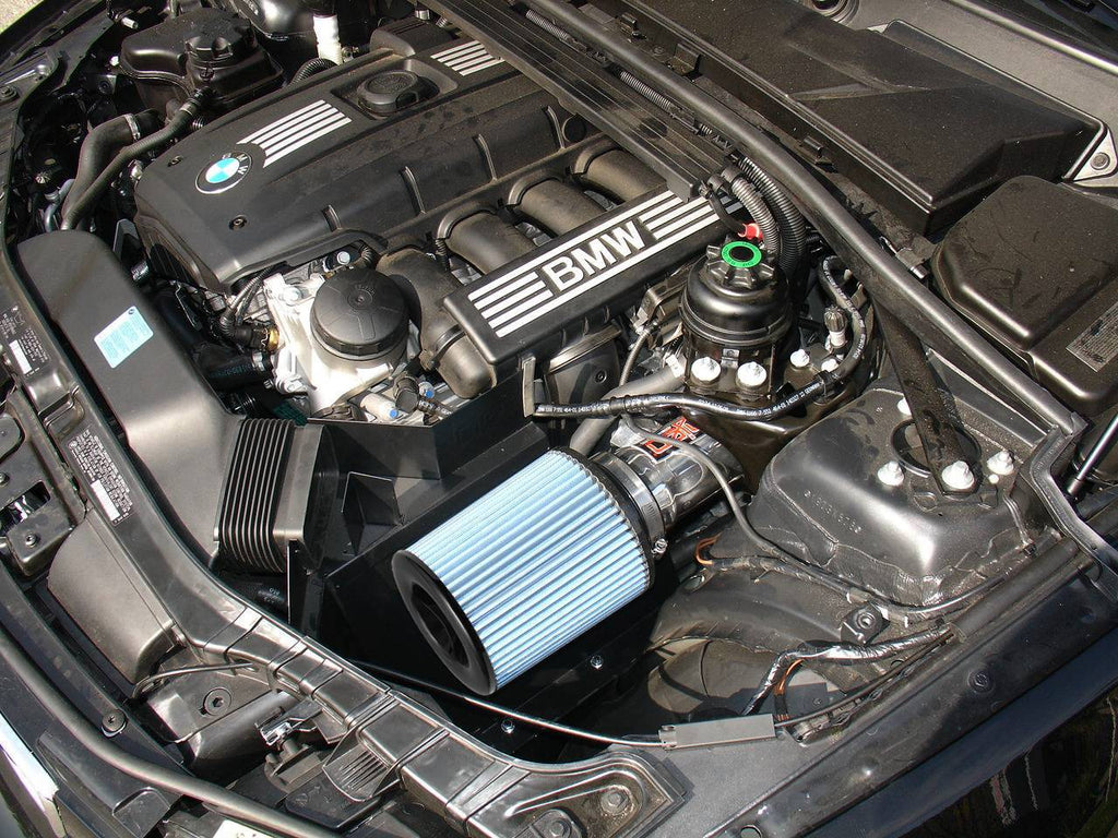 Injen SP1121BLK