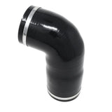 BMS silicone intake pipe hose for F-chassis B58 BMW 340i